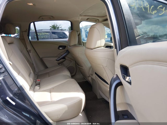 Aukcja sprzedaży 2013 Acura Rdx, vin: 5J8TB3H57DL001712, numer aukcji: 44965443