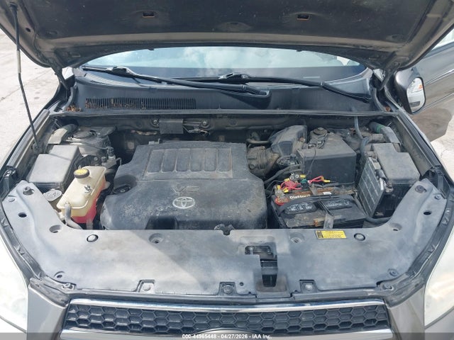 Aukcja sprzedaży 2011 Toyota Rav4 Limited V6, vin: 2T3DK4DV1BW053748, numer aukcji: 44965448