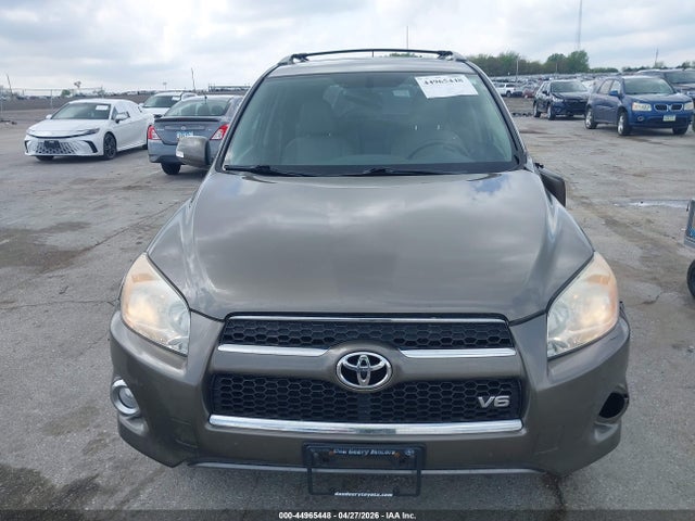 Aukcja sprzedaży 2011 Toyota Rav4 Limited V6, vin: 2T3DK4DV1BW053748, numer aukcji: 44965448