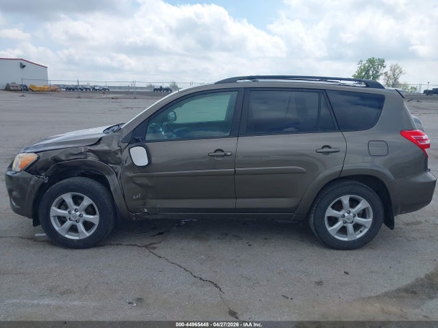 Aukcja sprzedaży 2011 Toyota Rav4 Limited V6, vin: 2T3DK4DV1BW053748, numer aukcji: 44965448