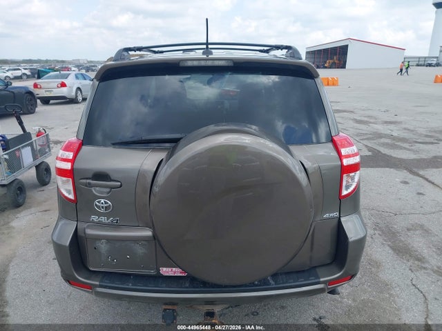 Aukcja sprzedaży 2011 Toyota Rav4 Limited V6, vin: 2T3DK4DV1BW053748, numer aukcji: 44965448