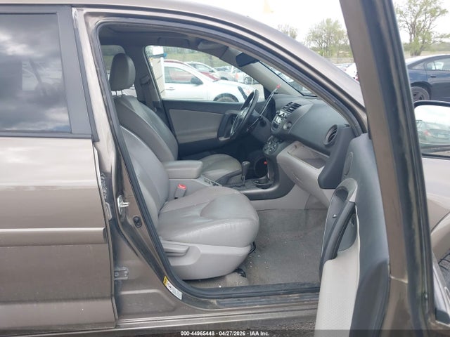 Aukcja sprzedaży 2011 Toyota Rav4 Limited V6, vin: 2T3DK4DV1BW053748, numer aukcji: 44965448