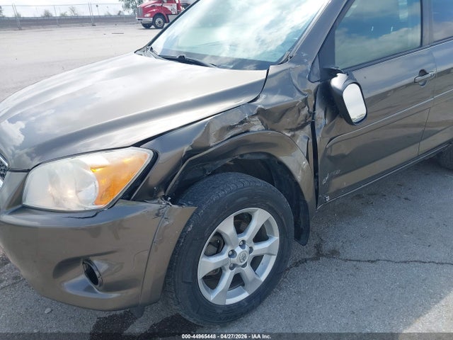 Aukcja sprzedaży 2011 Toyota Rav4 Limited V6, vin: 2T3DK4DV1BW053748, numer aukcji: 44965448