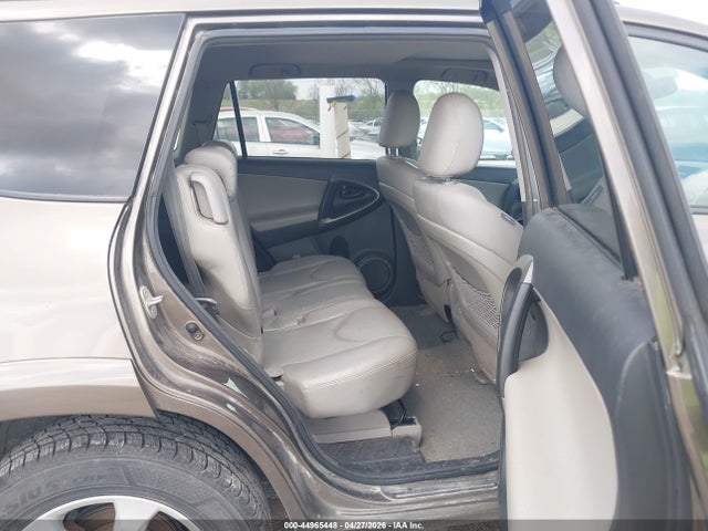 Aukcja sprzedaży 2011 Toyota Rav4 Limited V6, vin: 2T3DK4DV1BW053748, numer aukcji: 44965448