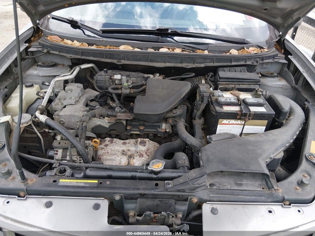 44965449 :رقم المزاد ، JN8AS58V69W432943 vin ، 2009 Nissan Rogue Sl مزاد بيع