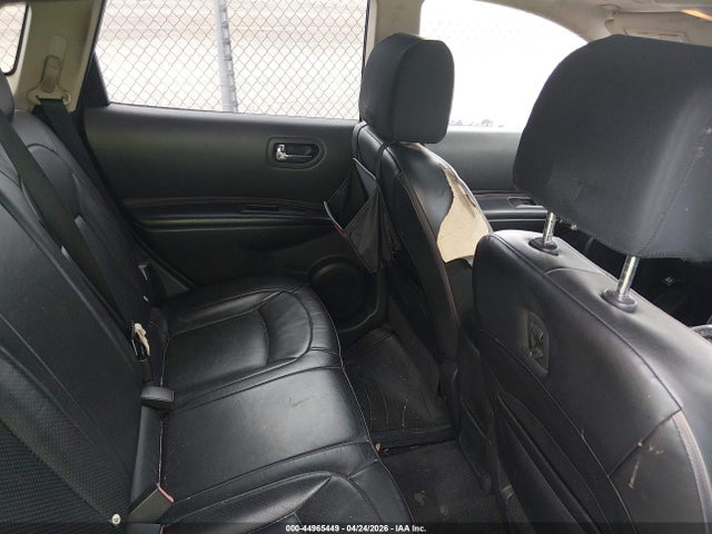 44965449 :رقم المزاد ، JN8AS58V69W432943 vin ، 2009 Nissan Rogue Sl مزاد بيع