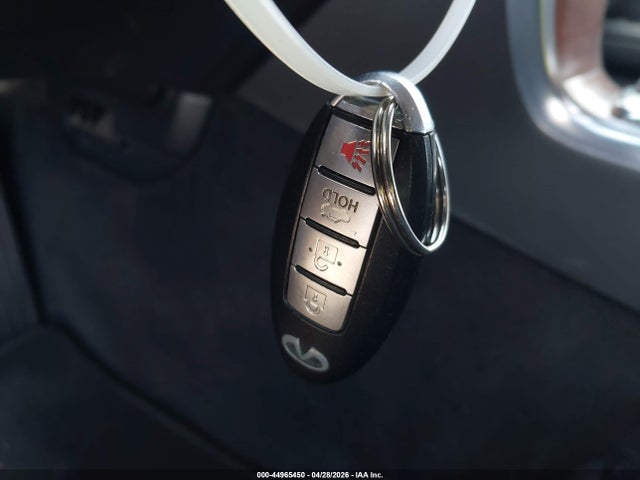 Продаж на аукціоні авто 2006 Infiniti M45, vin: JNKBY01E76M202040, номер лоту: 44965450