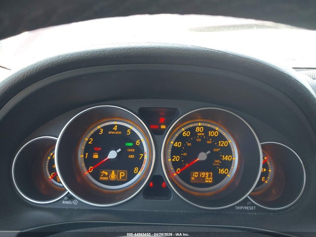 Продаж на аукціоні авто 2006 Infiniti M45, vin: JNKBY01E76M202040, номер лоту: 44965450
