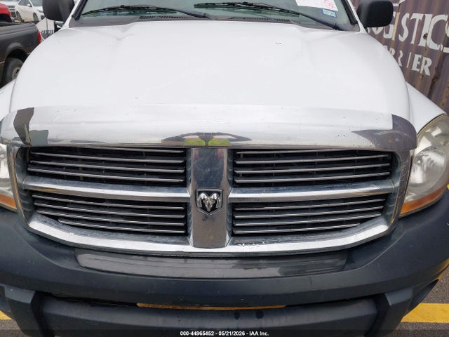 Продажа на аукционе авто 2007 Dodge Ram 1500 Slt/trx4 Off Road/sport, vin: 1D7HU18207S115530, номер лота: 44965452