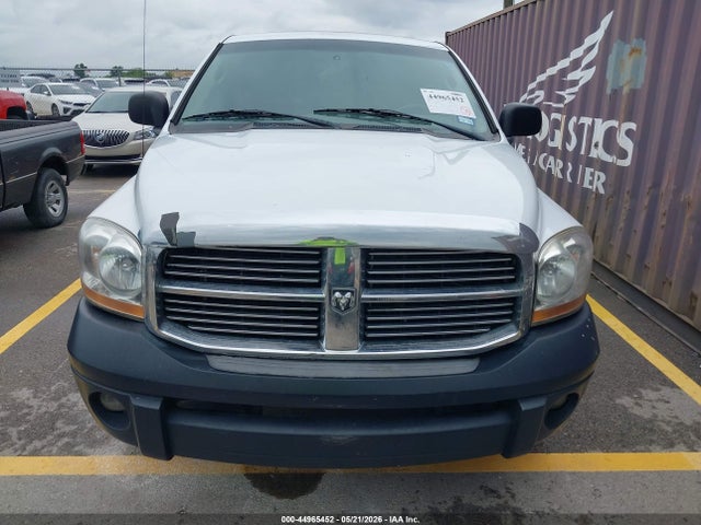 Продажа на аукционе авто 2007 Dodge Ram 1500 Slt/trx4 Off Road/sport, vin: 1D7HU18207S115530, номер лота: 44965452