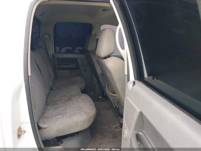 Продажа на аукционе авто 2007 Dodge Ram 1500 Slt/trx4 Off Road/sport, vin: 1D7HU18207S115530, номер лота: 44965452