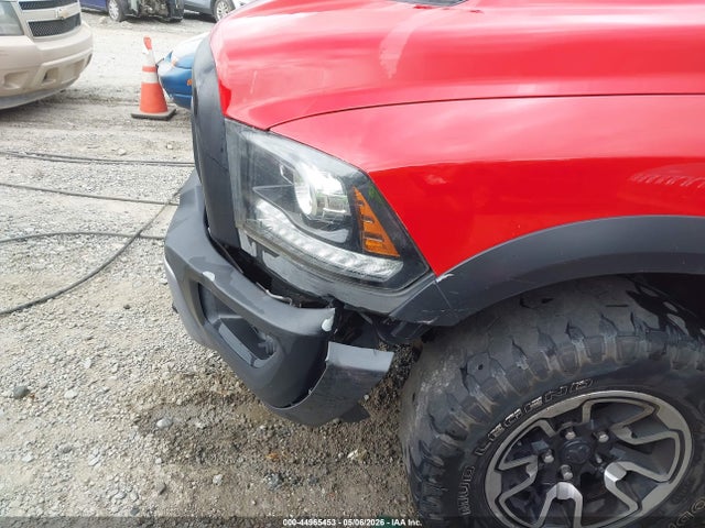 Продаж на аукціоні авто 2017 Ram 1500 Rebel  4x4 5'7 Box, vin: 1C6RR7YT6HS851277, номер лоту: 44965453