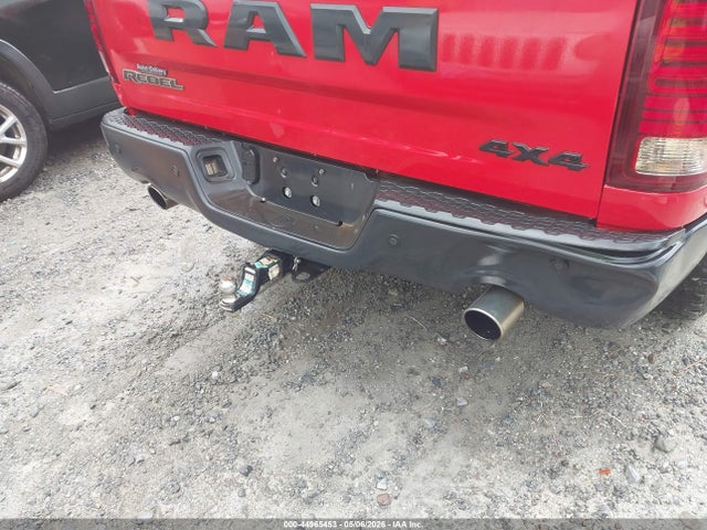 Продаж на аукціоні авто 2017 Ram 1500 Rebel  4x4 5'7 Box, vin: 1C6RR7YT6HS851277, номер лоту: 44965453