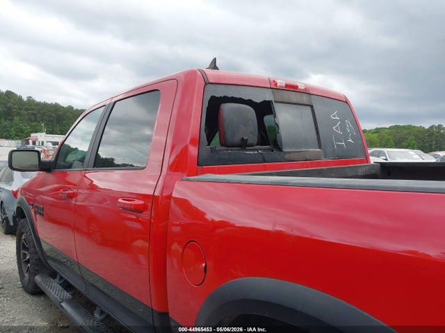 Продаж на аукціоні авто 2017 Ram 1500 Rebel  4x4 5'7 Box, vin: 1C6RR7YT6HS851277, номер лоту: 44965453