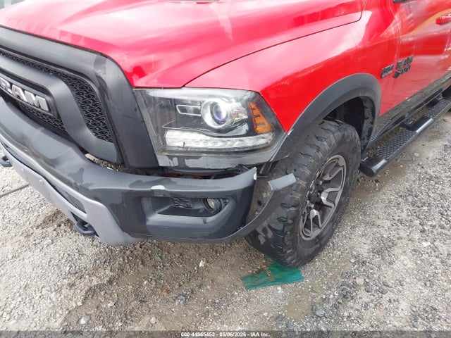 Продаж на аукціоні авто 2017 Ram 1500 Rebel  4x4 5'7 Box, vin: 1C6RR7YT6HS851277, номер лоту: 44965453