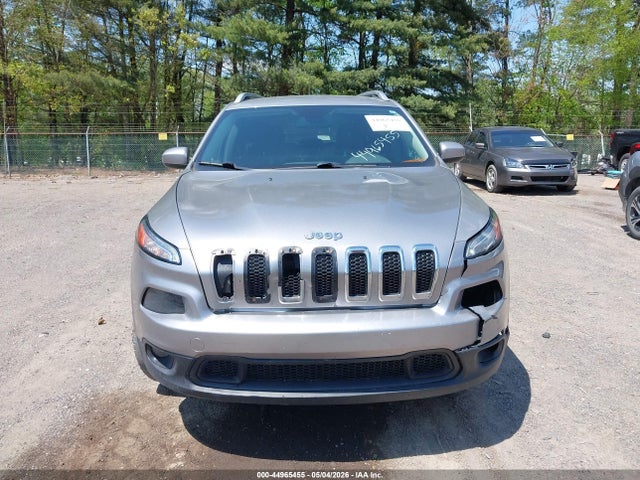 Aukcja sprzedaży 2015 Jeep Cherokee Latitude, vin: 1C4PJMCB3FW546183, numer aukcji: 44965455