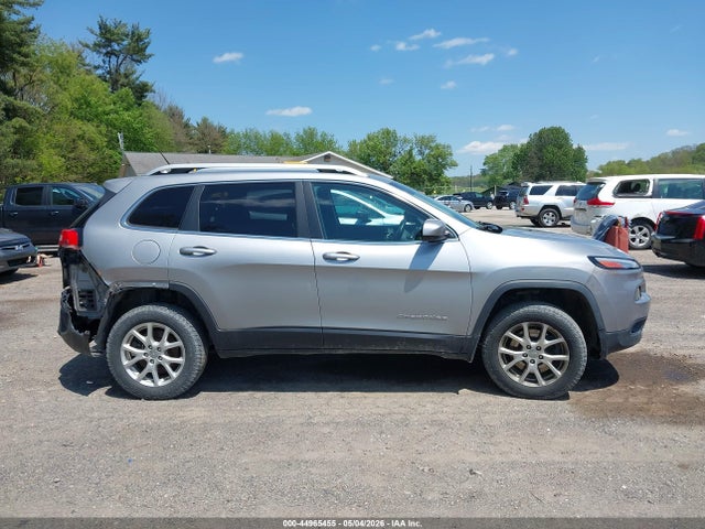 Aukcja sprzedaży 2015 Jeep Cherokee Latitude, vin: 1C4PJMCB3FW546183, numer aukcji: 44965455
