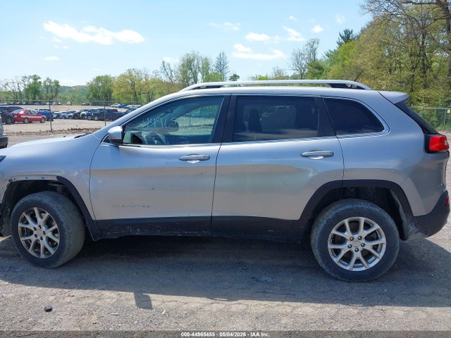 Aukcja sprzedaży 2015 Jeep Cherokee Latitude, vin: 1C4PJMCB3FW546183, numer aukcji: 44965455