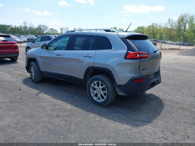 Aukcja sprzedaży 2015 Jeep Cherokee Latitude, vin: 1C4PJMCB3FW546183, numer aukcji: 44965455