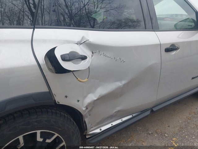 Auction sale of the 2020 Nissan Pathfinder Sv 4wd, vin: 5N1DR2BM1LC588783, lot number: 44965457