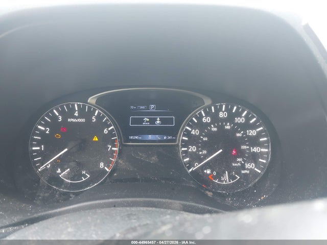 Auction sale of the 2020 Nissan Pathfinder Sv 4wd, vin: 5N1DR2BM1LC588783, lot number: 44965457