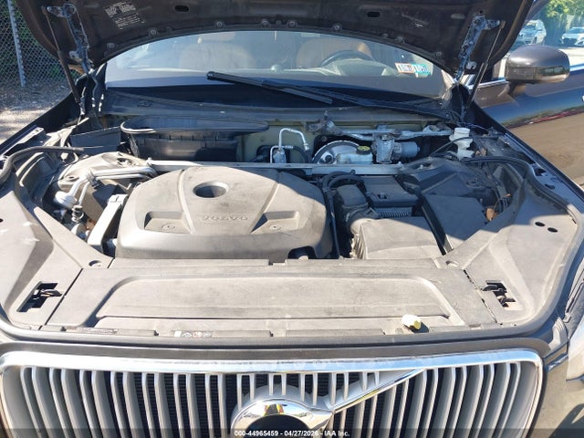 Volvo Xc90 T6 First Edition 2016 YV4A22PN9G1004609 Image 10