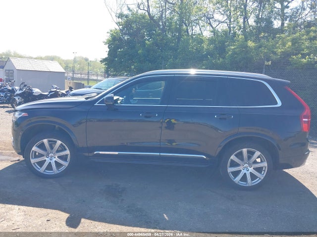 Volvo Xc90 T6 First Edition 2016 YV4A22PN9G1004609 Image 14