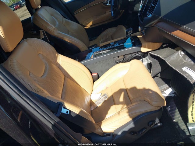 Volvo Xc90 T6 First Edition 2016 YV4A22PN9G1004609 Image 5