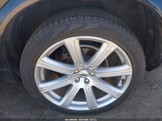 Volvo Xc90 T6 First Edition 2016 YV4A22PN9G1004609 Image 6