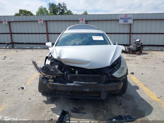 2013 Hyundai Elantra Gls მანქანა იყიდება აუქციონზე, vin: KMHDH4AE0DU698745, აუქციონის ნომერი: 44965461