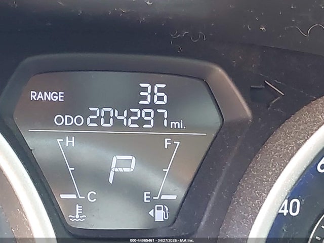 2013 Hyundai Elantra Gls მანქანა იყიდება აუქციონზე, vin: KMHDH4AE0DU698745, აუქციონის ნომერი: 44965461