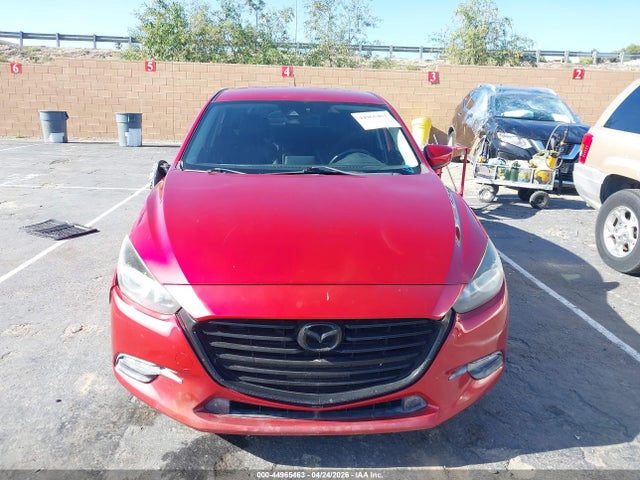 3MZBN1L7XHM114750 Mazda Mazda3 Touring