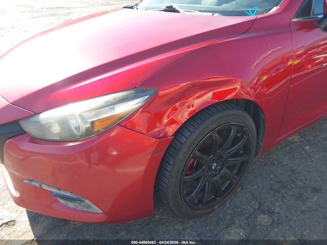 3MZBN1L7XHM114750 Mazda Mazda3 Touring