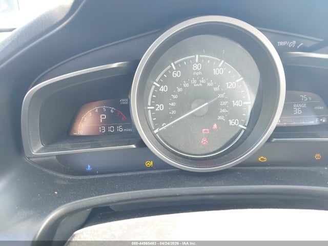 3MZBN1L7XHM114750 Mazda Mazda3 Touring