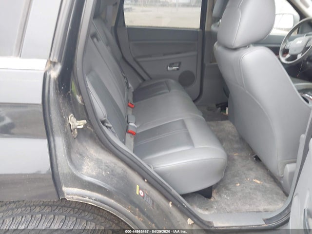 Aukcja sprzedaży 2005 Jeep Grand Cherokee Limited, vin: 1J8HR58285C575649, numer aukcji: 44965467