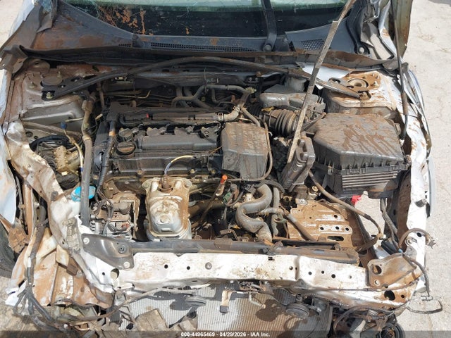 44965469 :رقم المزاد ، 1HGCR2F50FA161700 vin ، 2015 Honda Accord Sport مزاد بيع