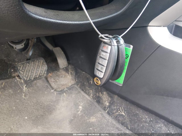 Nissan Altima 2.5 S 2015 1N4AL3AP5FN403501 Image 11