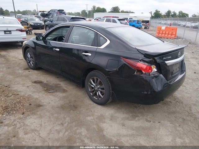Nissan Altima 2.5 S 2015 1N4AL3AP5FN403501 Image 3