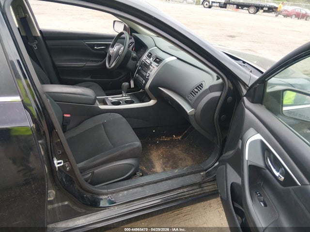 Nissan Altima 2.5 S 2015 1N4AL3AP5FN403501 Image 5