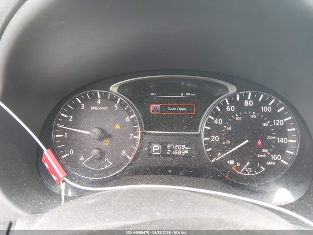 Nissan Altima 2.5 S 2015 1N4AL3AP5FN403501 Image 7