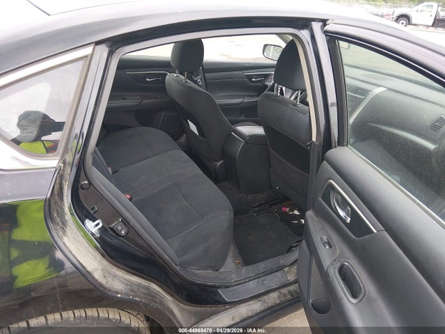 Nissan Altima 2.5 S 2015 1N4AL3AP5FN403501 Image 8