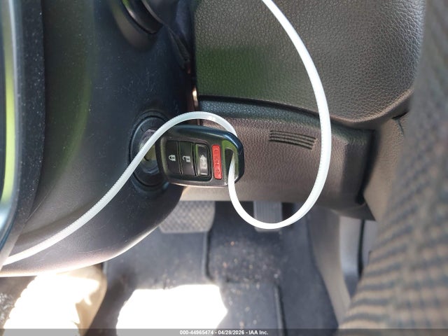 Aukcja sprzedaży 2018 Honda Civic Lx, vin: 2HGFC2F5XJH537585, numer aukcji: 44965474
