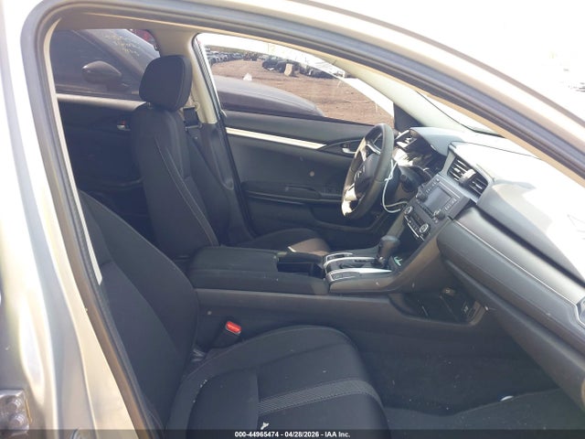 Aukcja sprzedaży 2018 Honda Civic Lx, vin: 2HGFC2F5XJH537585, numer aukcji: 44965474