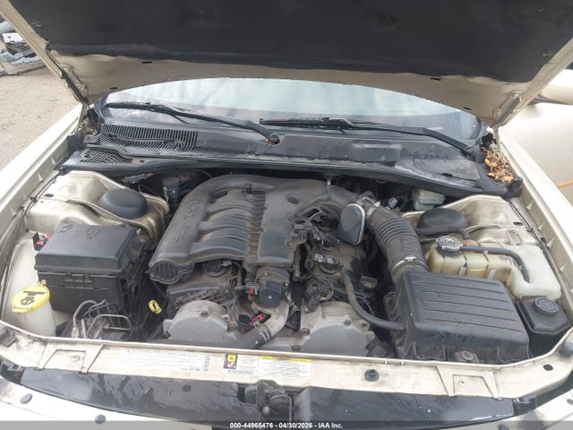 Продаж на аукціоні авто 2010 Dodge Charger Sxt, vin: 2B3CA3CV8AH196996, номер лоту: 44965476