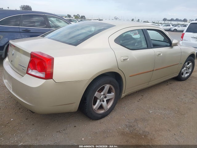 Продаж на аукціоні авто 2010 Dodge Charger Sxt, vin: 2B3CA3CV8AH196996, номер лоту: 44965476