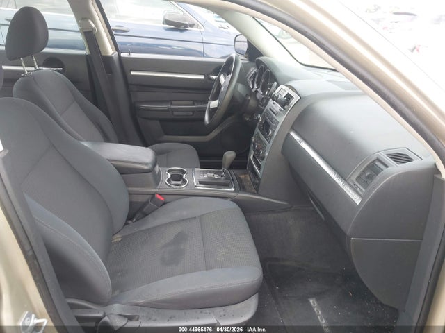 Продаж на аукціоні авто 2010 Dodge Charger Sxt, vin: 2B3CA3CV8AH196996, номер лоту: 44965476