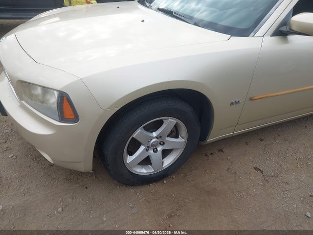 Продаж на аукціоні авто 2010 Dodge Charger Sxt, vin: 2B3CA3CV8AH196996, номер лоту: 44965476