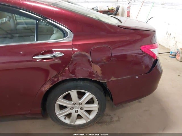 44965478 :رقم المزاد ، JTHBJ46G672139838 vin ، 2007 Lexus Es 350 مزاد بيع
