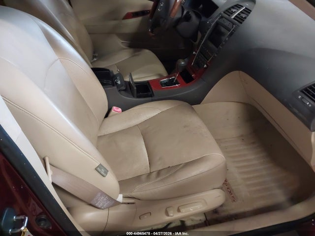 44965478 :رقم المزاد ، JTHBJ46G672139838 vin ، 2007 Lexus Es 350 مزاد بيع