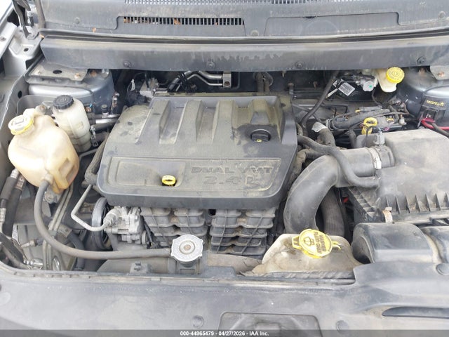 Aukcja sprzedaży 2010 Dodge Journey Se, vin: 3D4PG4FB5AT105960, numer aukcji: 44965479